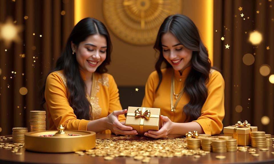 qy999 ক্যারিবিয়ান স্টাড